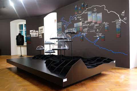 NATIONAL MUSEUM LABIN